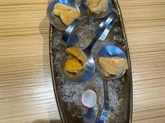 -花和海鲜自助(梅江店)