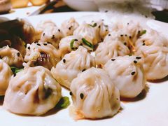 水煎拇指包-江南原著(中联广场店)