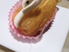 -明泉居茶点荟(车陂店)