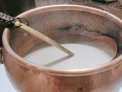 -巴音浩日娲·蒙餐(双林东路店)