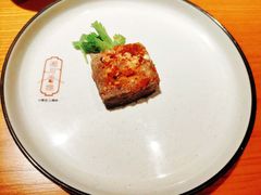-湘与香缘·湖南菜(王府井北京市百货大楼店)