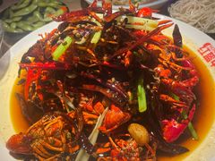 -红盔甲·小龙虾(车公庙店)