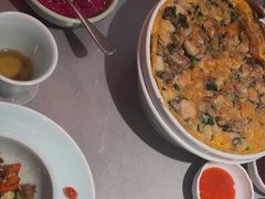 -闽上鲜·福建菜(龙湖滨江天街店)