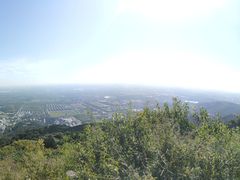 -北京西山国家森林公园