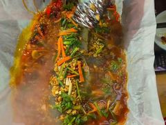 -李氏下饭菜·巫山纸包鱼·烤鱼(滨江路店)