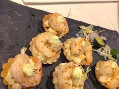 -马克西姆俄罗斯餐厅(通亚街店)