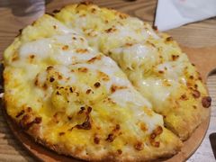 -棒约翰比萨·意面(张江长泰店)