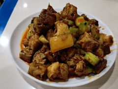 -天一沾水肥肠(科园一街店)