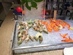 -舟山朱家尖威斯汀酒店·知味标帜自助餐厅