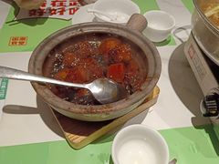 -鑫小城故事·藕汤·家常菜(台北一路总店)