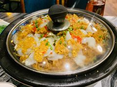-情妹耙泥鳅·江湖川菜(科华店)