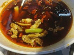 -川正旺江湖菜(三元桥店)