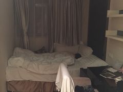 -南京凯铂精品酒店