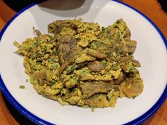 -徽三说·土徽菜·中国徽菜连锁品牌(一中店)