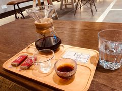 -MUSEE CAFE(保利·时光里店)