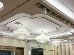 -圣丰城酒家·宴会(宝安大仟里店)