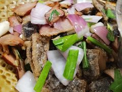 -古城苗家土菜馆(河景餐厅店)