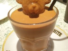 -满得意茶餐厅·顺德家常菜·港式经典(大良店)