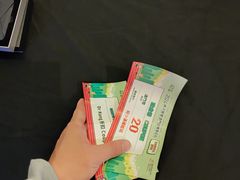 -百老汇美食街