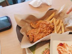 -德克士(武陟新胖发祥店)