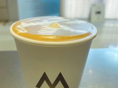 -M Stand(BFC外滩金融中心店)