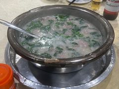 -标记美食新鲜猪杂(兴南大道店)