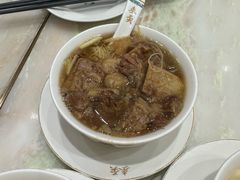 -麦奀云吞面世家 山顶店(山顶广场店)