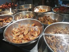 -蓝精灵饺子店