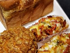 -85度C(厦门台湾街店)