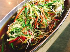 -The Dishes Seafood & Restaurant
