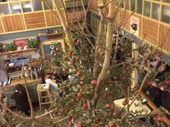 -Cafe Alice咖啡爱丽丝(奥城店)