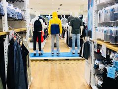 -优衣库(唐山爱琴海购物公园店)