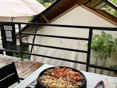 -北京山里寒舍度假酒店