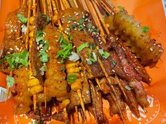 -全牛匠·乐山跷脚牛肉(西单华威约饭街店)