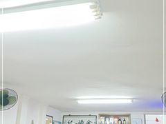 大堂-八八餐厅(升州路店)