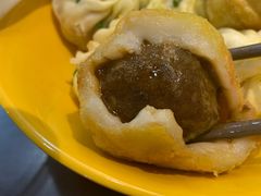 -毛华美食(清扬路店)