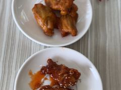 -必胜客(长安长青店)