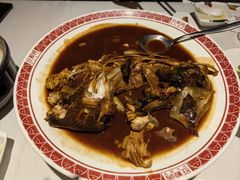 -旺顺阁·北京菜(北辰上品+)