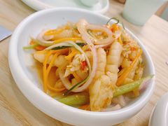 -米泰芒·东南亚料理(体育西店)
