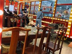 大堂-天津卫码头(南开大悦城店)