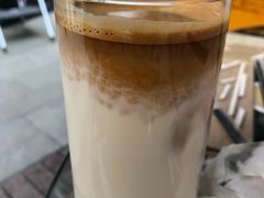 -fishtank鱼缸咖啡(三山街店)