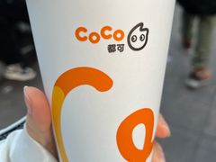 -CoCo都可(江宁托乐嘉店)