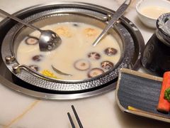 -煲宫(华润万象城店)