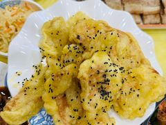 -故乡明太鱼屋(航北路店)