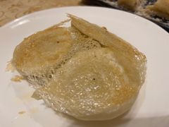 脆网煎锅贴-陶然轩(沙面店)