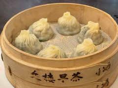 -文楼·早茶·淮扬菜(河下古镇店)