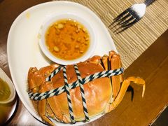 -杭州国际会议中心洲际酒店-原素全日餐厅(解放东路店)