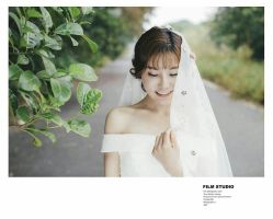 -菲林婚纱摄影工作室