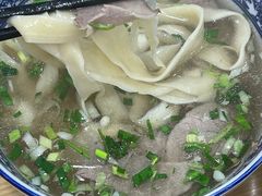 -兰面纪·兰州手工拉面(吴江天虹商场店)