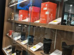 -顺电·脉(浦东嘉里城店)